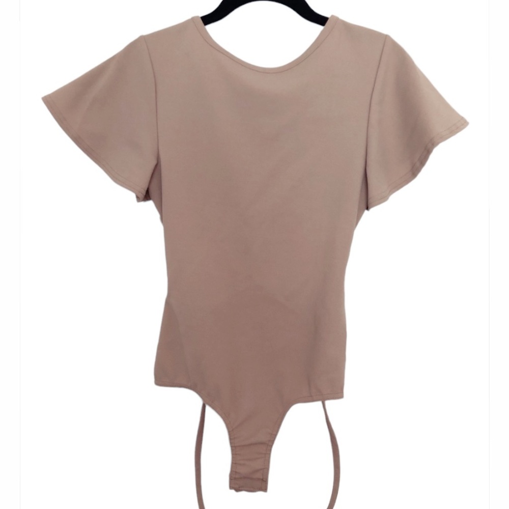 Missguided bodysuit